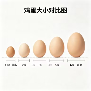 中科农业鸡蛋季卡