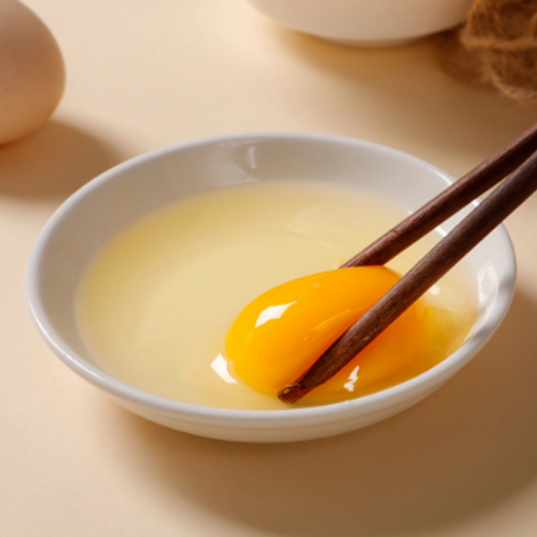 中科农业可生食鸡蛋10枚